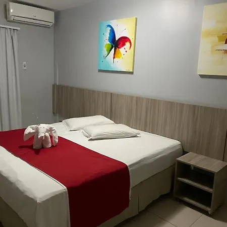 Hotel Fortaleza Inn