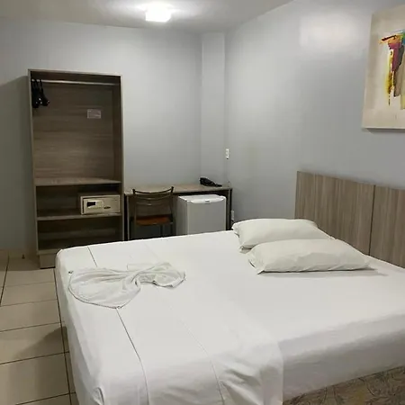 Hotel Fortaleza Inn Hotel Fortaleza (Ceara)