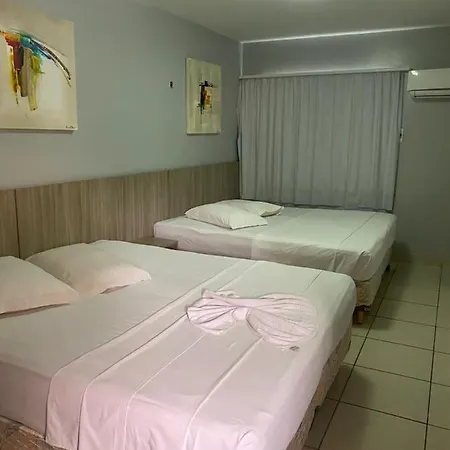Hotel Fortaleza Inn Hotel Fortaleza (Ceara)