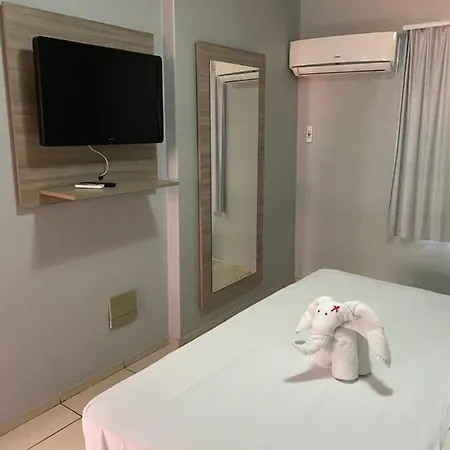 Hotel Fortaleza Inn Hotel Fortaleza (Ceara)
