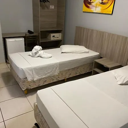 Hotel Fortaleza Inn Hotel Fortaleza (Ceara)