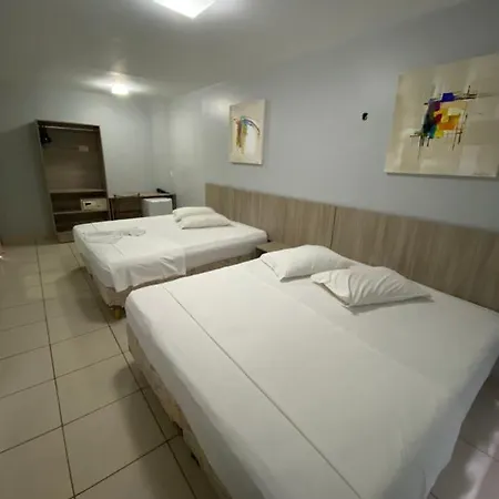 Hotel Fortaleza Inn Fortaleza (Ceara)