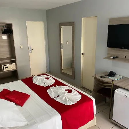 Hotel Fortaleza Inn Hotel
