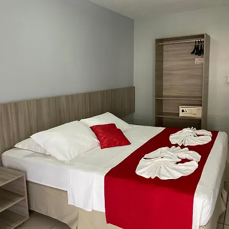 Hotel Fortaleza Inn Hotel