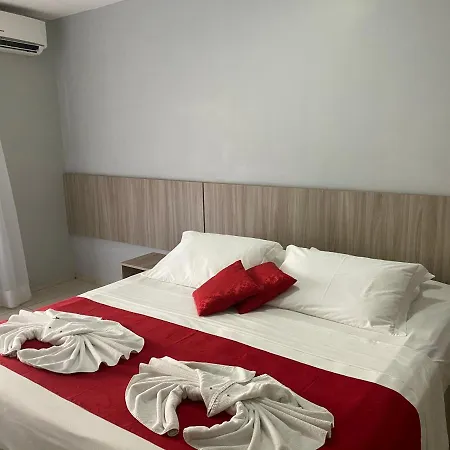 Hotel Fortaleza Inn 2*