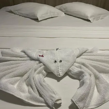 Hotel Hotel Fortaleza Inn 2*