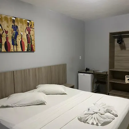 Hotel Hotel Fortaleza Inn 2*