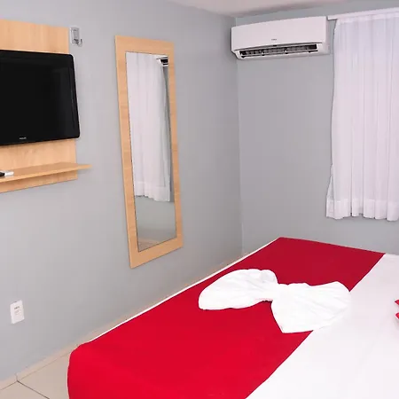 Hotel Fortaleza Inn Fortaleza (Ceara)