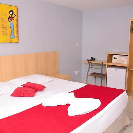 Hotel Hotel Fortaleza Inn Fortaleza (Ceara)
