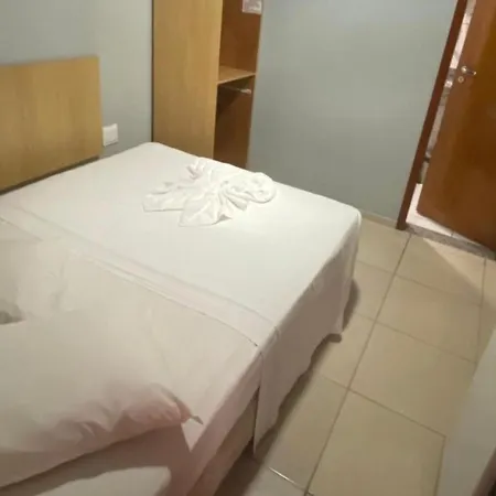 Hotel Hotel Fortaleza Inn Fortaleza (Ceara)