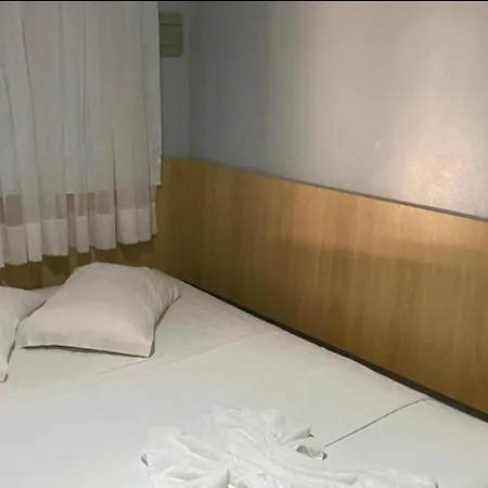 Hotel Fortaleza Inn 2*