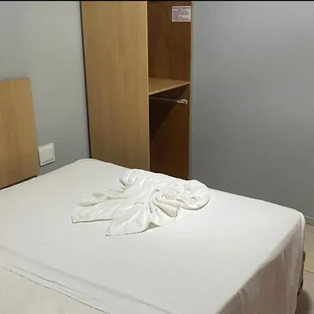 Hotel Hotel Fortaleza Inn Fortaleza (Ceara)