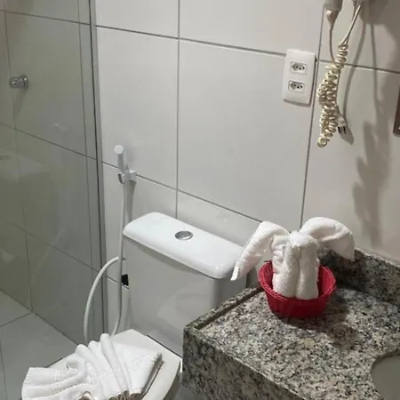 Hotel Fortaleza Inn 2* Fortaleza (Ceara)