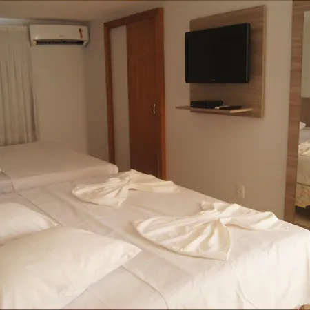 Hotel Fortaleza Inn Fortaleza (Ceara)