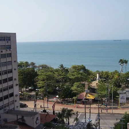 Hotel Fortaleza Inn Hotel 2*