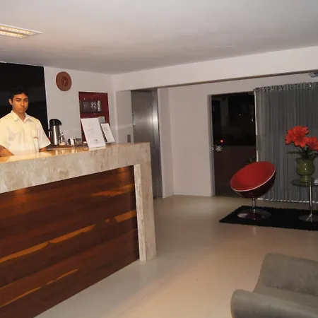 Hotel Fortaleza Inn 2* Fortaleza (Ceara)