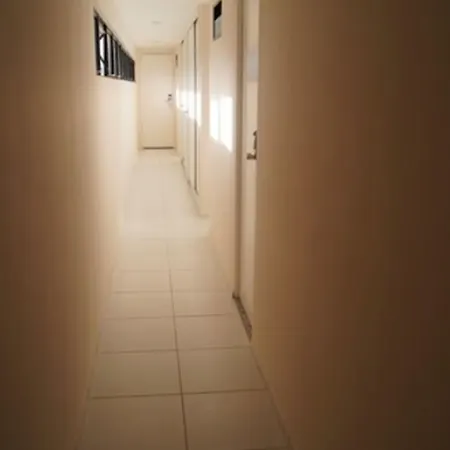 Hotel Fortaleza Inn 2* Fortaleza (Ceara)