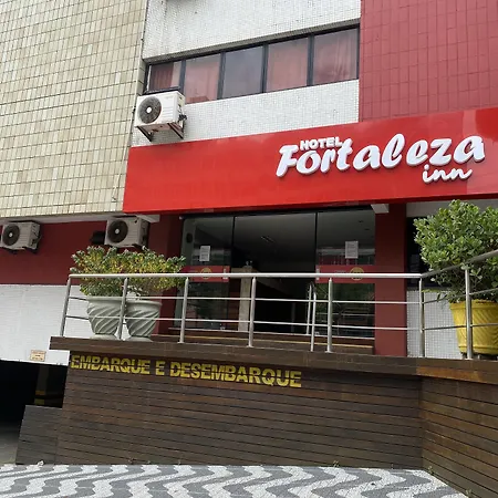 Hotel Fortaleza Inn Fortaleza (Ceara)