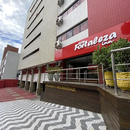 Hotel Fortaleza Inn Hotel Fortaleza (Ceara)
