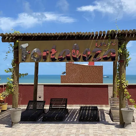 Hotel Hotel Fortaleza Inn Fortaleza (Ceara)