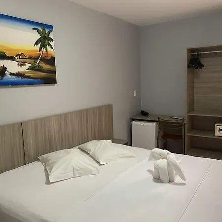 Hotel Fortaleza Inn Fortaleza (Ceara)