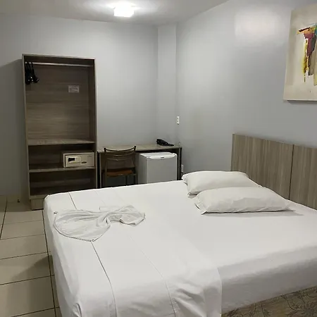 Hotel Fortaleza Inn Hotel 2*