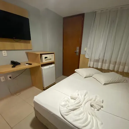 Hotel Fortaleza Inn Fortaleza (Ceara)