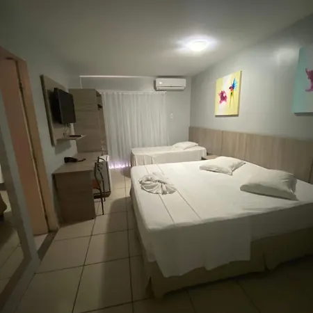 Hotel Fortaleza Inn Fortaleza (Ceara)
