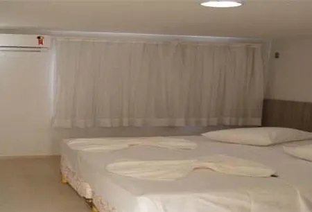 Hotel Fortaleza Inn