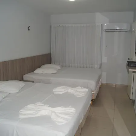 Hotel Fortaleza Inn Hotel Fortaleza (Ceara)