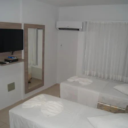 Hotel Fortaleza Inn Fortaleza (Ceara)