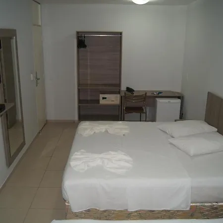Hotel Hotel Fortaleza Inn 2*