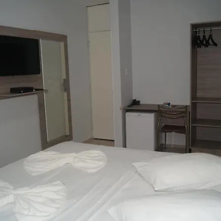 Hotel Fortaleza Inn Hotel Fortaleza (Ceara)