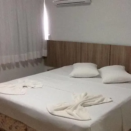 Hotel Hotel Fortaleza Inn Fortaleza (Ceara)