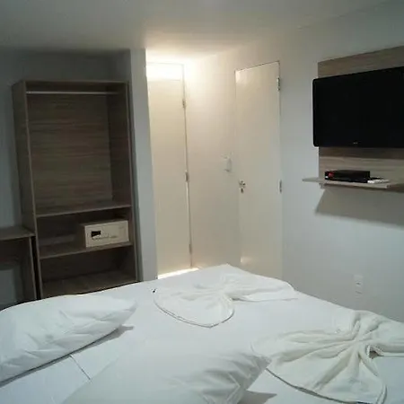 Hotel Fortaleza Inn Fortaleza (Ceara)