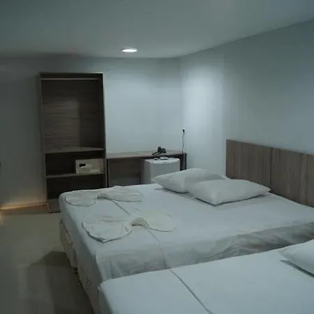 Hotel Fortaleza Inn