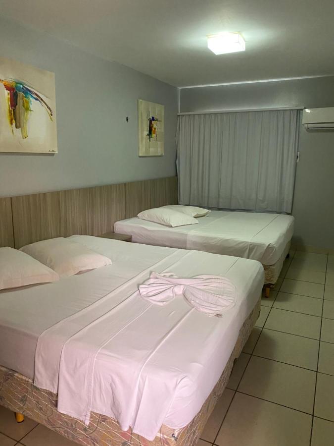 Hotel Fortaleza Inn Hotel Fortaleza (Ceara)