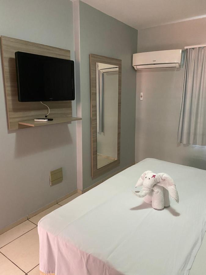 Hotel Fortaleza Inn Hotel Fortaleza (Ceara)