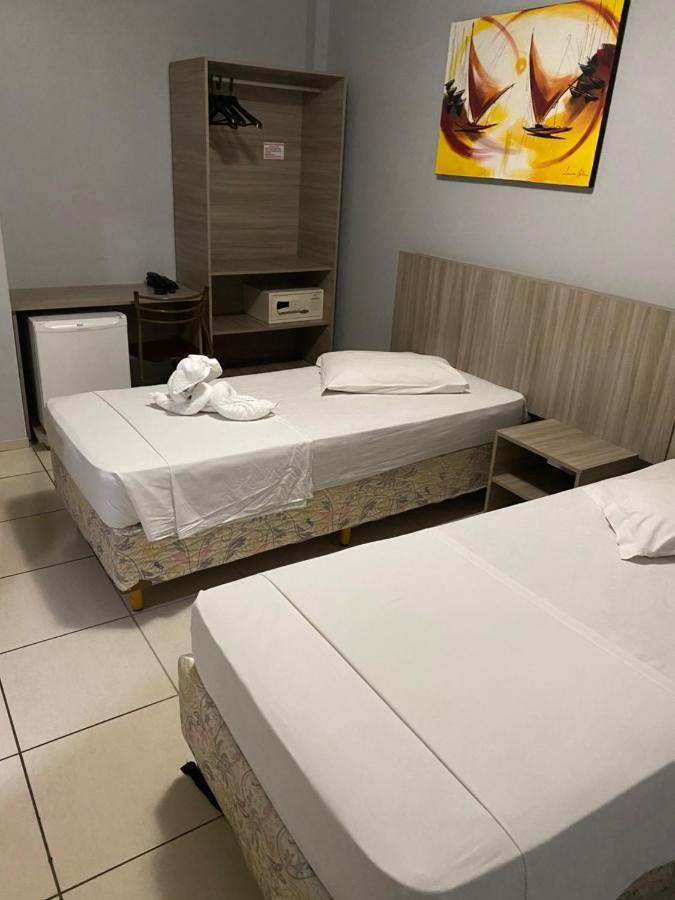 Hotel Fortaleza Inn Hotel Fortaleza (Ceara)