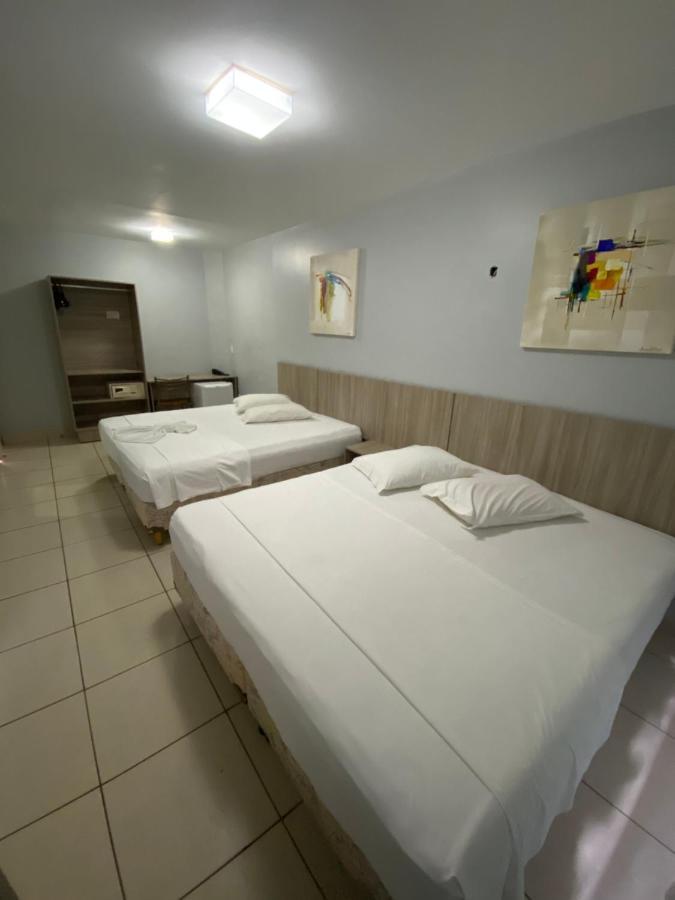 Hotel Fortaleza Inn Fortaleza (Ceara)