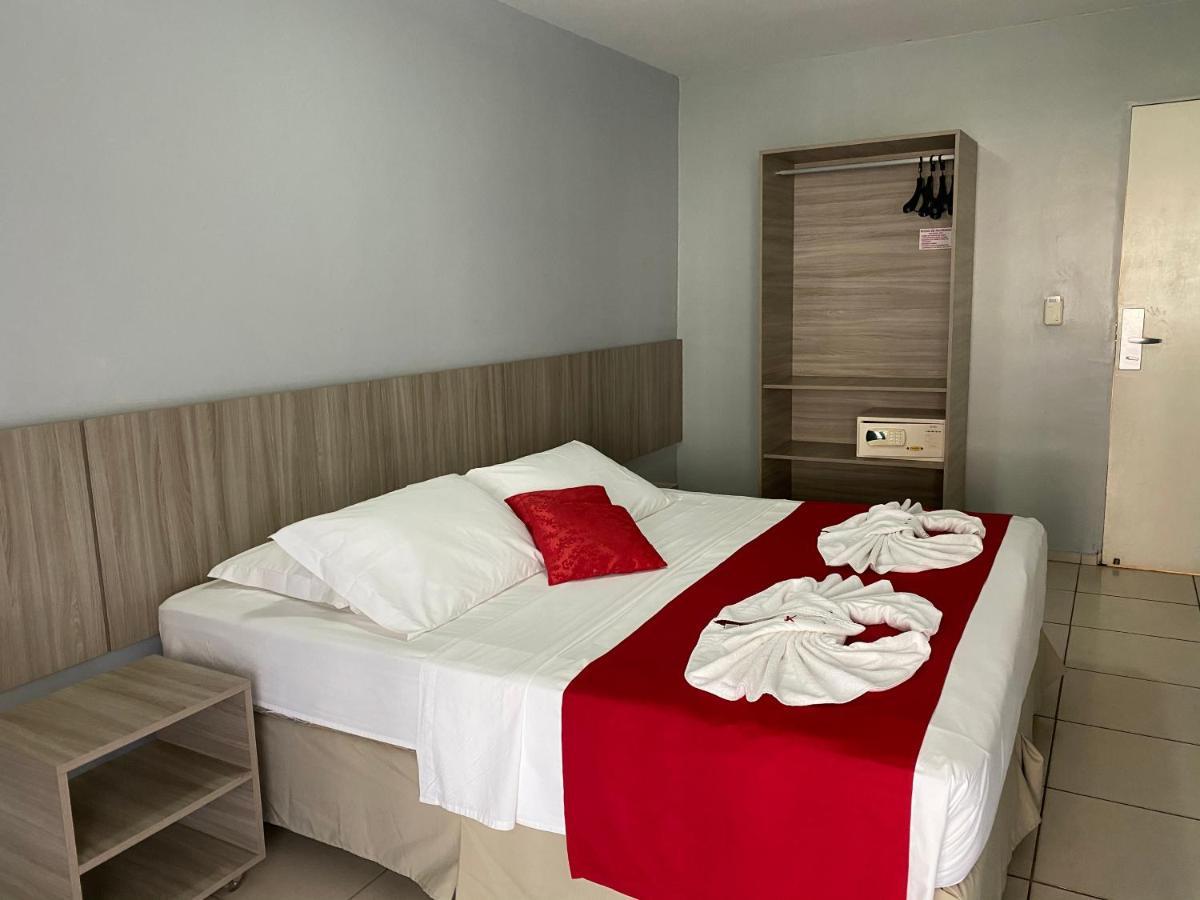 Hotel Fortaleza Inn Hotel