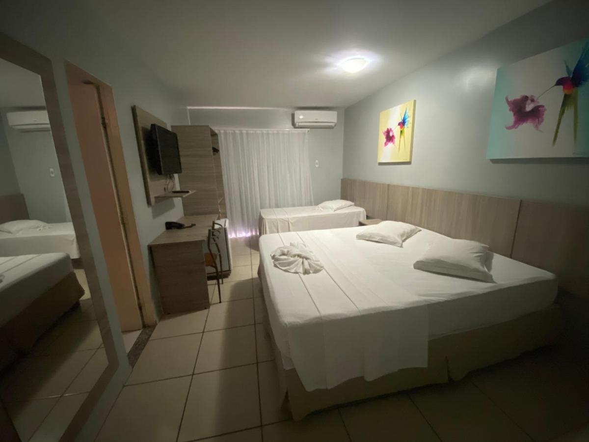 Hotel Fortaleza Inn 2* Fortaleza (Ceara)