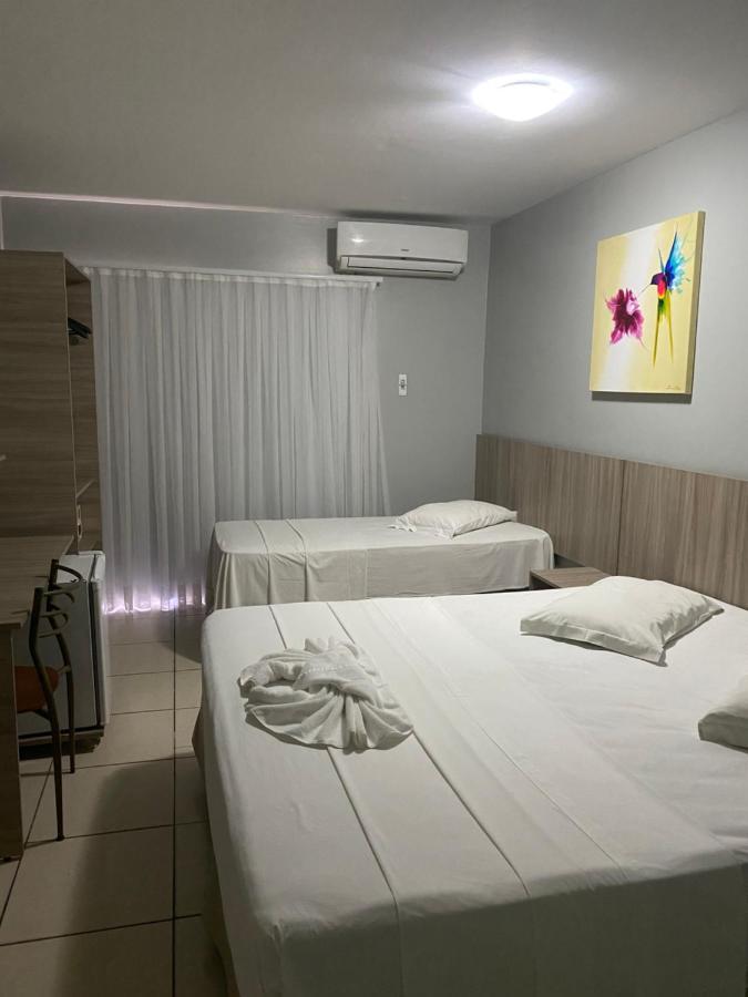 Hotel Fortaleza Inn 2*