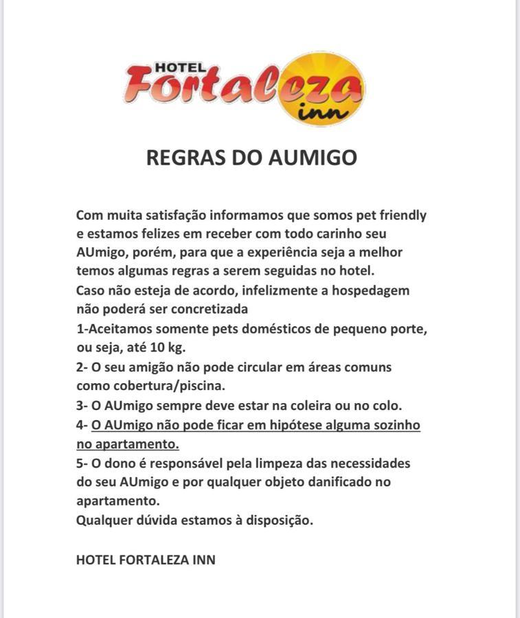 Hotel Hotel Fortaleza Inn