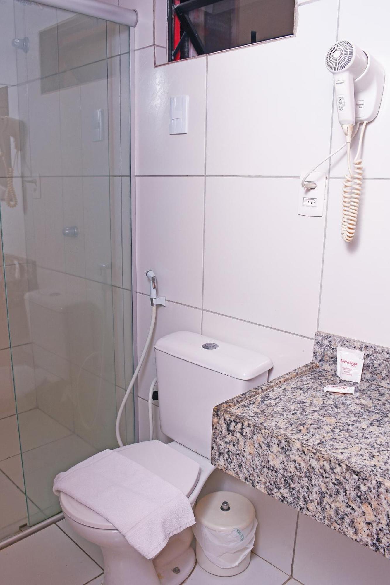 Hotel Fortaleza Inn Hotel 2*