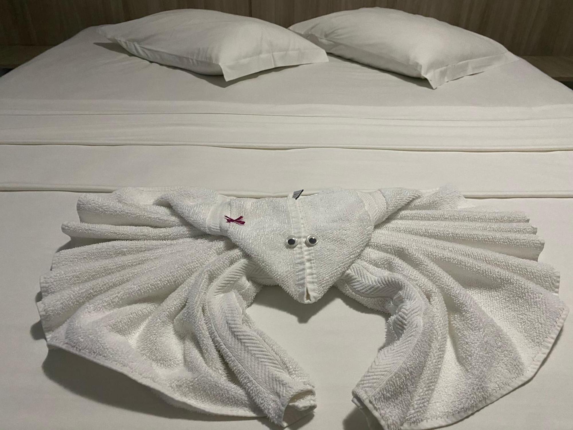 Hotel Hotel Fortaleza Inn 2*