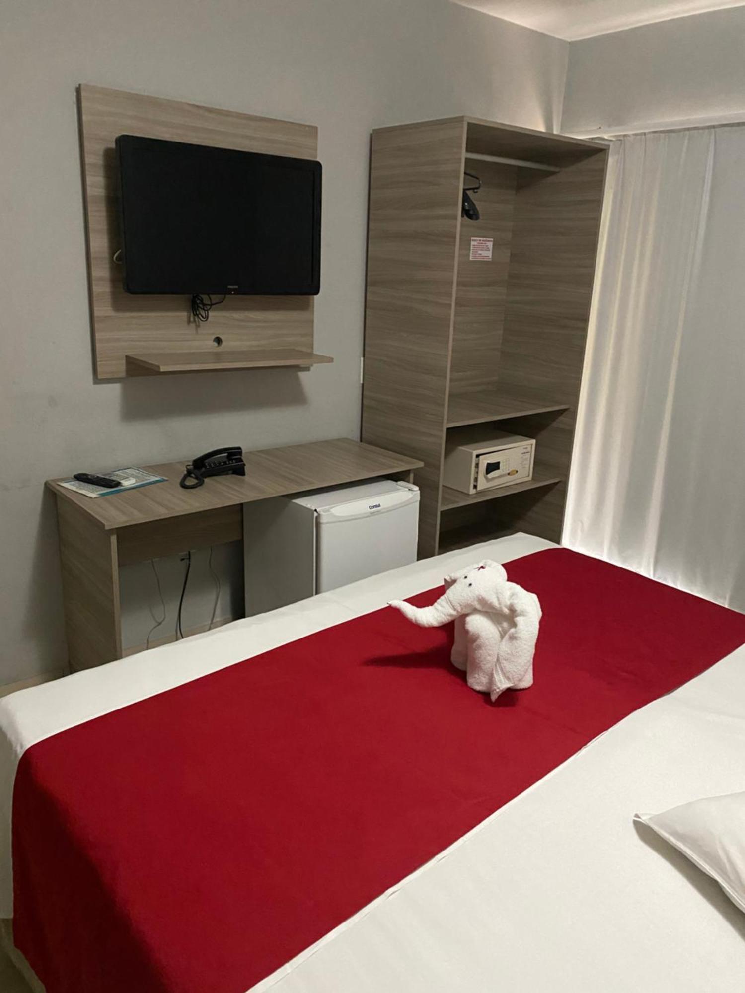 Hotel Fortaleza Inn Hotel 2*