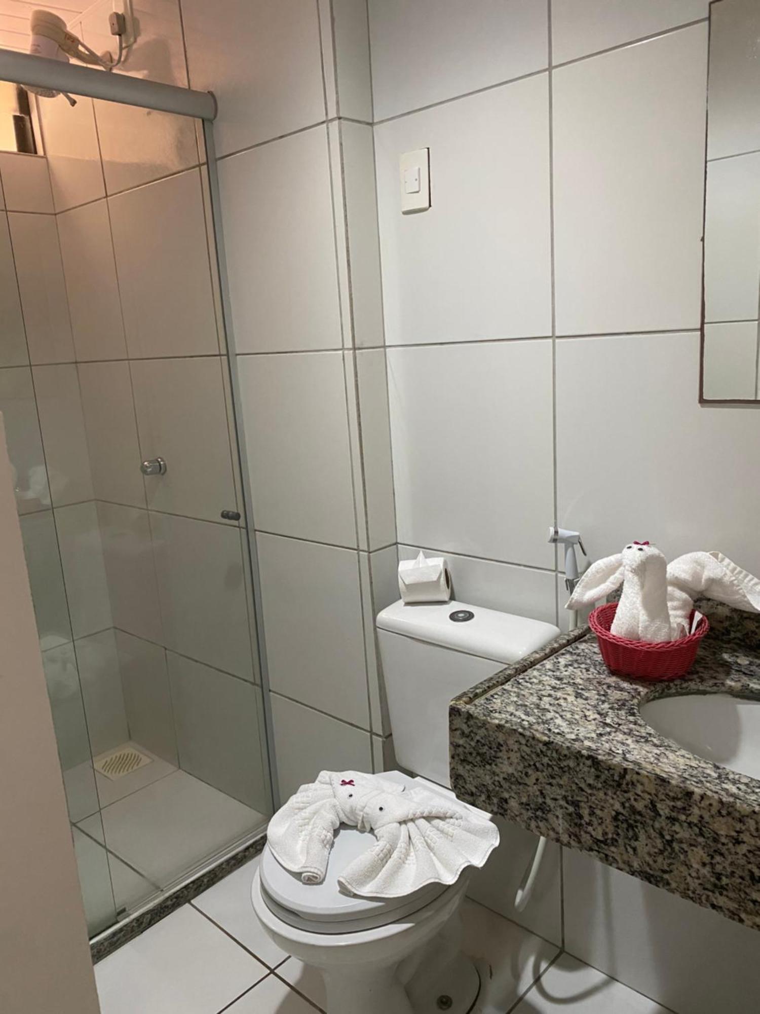 Hotel Hotel Fortaleza Inn