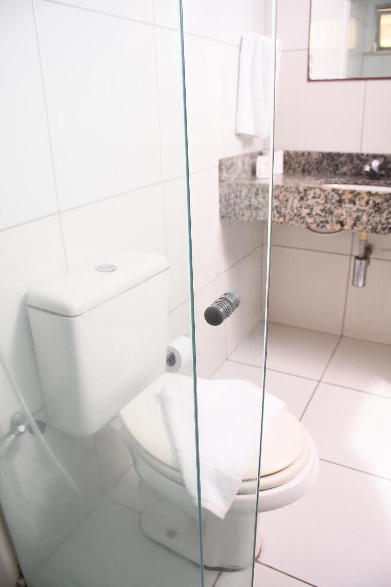 Hotel Fortaleza Inn Hotel Fortaleza (Ceara)