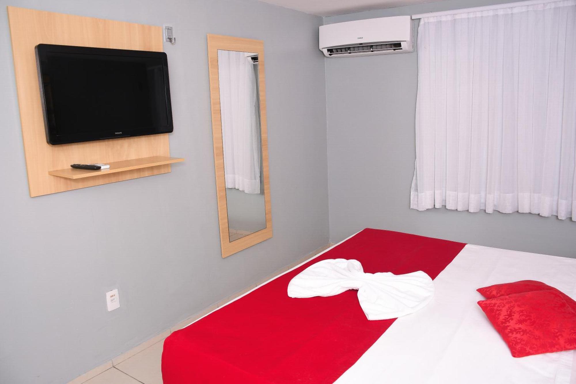 Hotel Fortaleza Inn Fortaleza (Ceara)